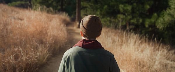 Trovare me stessa: Il dono della consapevolezza di sé con Andrea Gibson